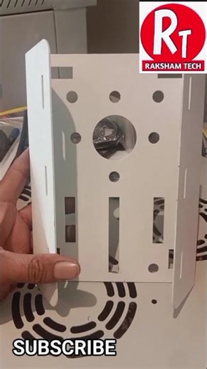 ptz cctv camera pole mount bracket clamp #cctv