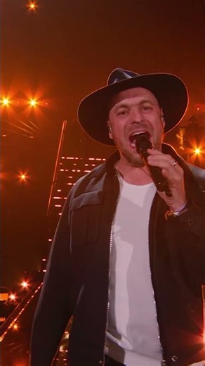 Can't Wait Until Tonight? Now you don't have to... Max Mutzke is here at #Eurovision 🤩