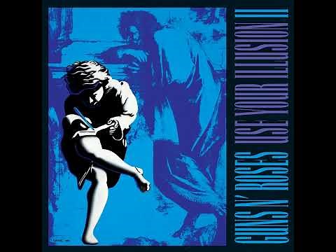 Guns N' Roses - Knocking' On Heaven's Door