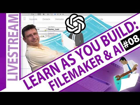 Learn as you build and outsmart yourself with AI - Day 8