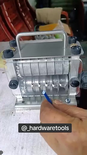 Hardware tools on TikTok