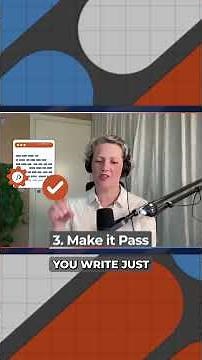You’re Doing TDD WRONG