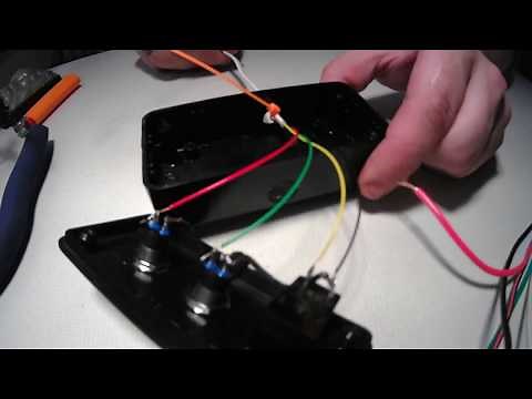 GENERATOR MOD | ADDING REMOTE CONTROL