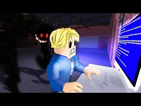 ROBLOX FLEE THE FACILITY