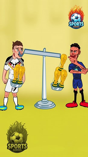 FIFA World Cup 2026 Battle Begins: Brazil's Road to Glory