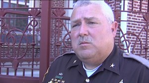 Police: Mom locked in cage for weeks