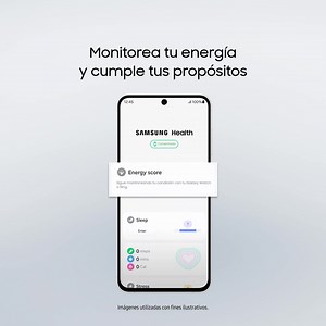 1.4K reactions · 3 comments | Inicia bien tu año y conéctate con tu mejor versión ✨ | Samsung | Facebook