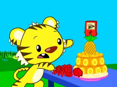 Ni Hao Kai Lan S02E06