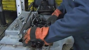 Deutz 1011 & 2011 Timing Belt Installation Video Tutorial From The Foley Engines Attic (but still relevant)