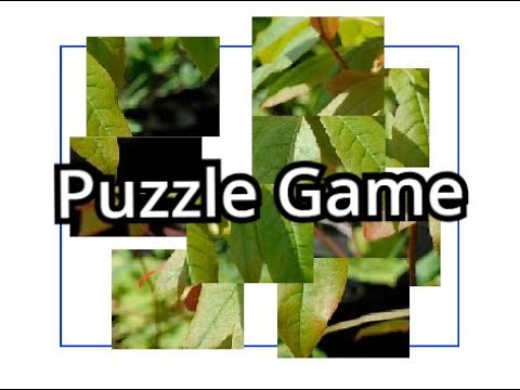 Scratch Tutorial | Puzzle Game