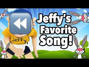 SML Movie: Jeffy's Favorite Song! Reversed