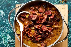 54 Beef Recipes That'll Keep You Warm (And Well-Fed) All Winter Long