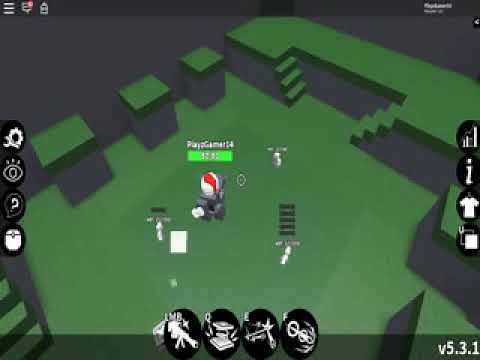 Critical Strike Script No Cooldown