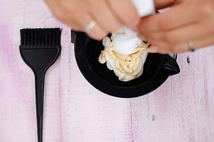 How To Mix Hair Colors: A Comprehensive Guide