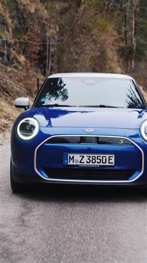 23 reactions | Once you discover that Go-Kart feeling you become a MINIac for life. ⚡ #MINIIreland #MINICooper #AllElectric | MINI | Facebook