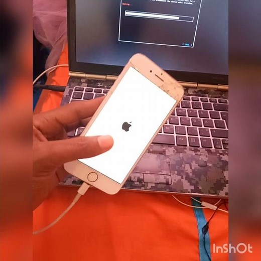 Checkra1n For Windows iOS 12-14 jailbreak iCloud bypass