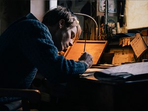 The Forger - Apple TV