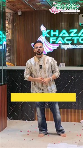 Khazana Factory on Instagram: "🎉 KHAZANA FACTORY MEGA SHOWROOM is NOW OPEN! 🎉 🔥 Opening Offers + Dhamakedar Offers STILL ON 🔥 📅 Monday | 5th January⏰ 12:30 PM – 10:00 PM 📍Muslim Chowk, Gulbarga💃 Heavy Work Georgette SuitsWorth ₹700+ ➡️ Just ₹300/- Only👰 Premium Wedding Special Designer OutfitsWorth ₹2000+ ➡️ Just ₹1000/- Only✨ Premium Heavy Work SareesWorth ₹1500+ ➡️ Just ₹600/- Only🛍️ Opening Offers still ON – don’t miss this golden chance! Stock limited ⏳ | Style unlimited 💖"