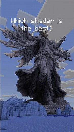 The BEST Shaders for Minecraft 1.21.11🔥