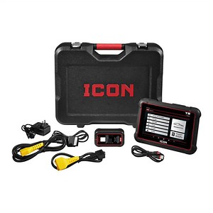 T8 Professional Intelligent Diagnostic Scanner