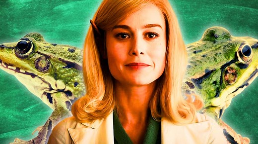 Lessons In Chemistry's Frog Pregnancy Test Explained (Is It Real?)