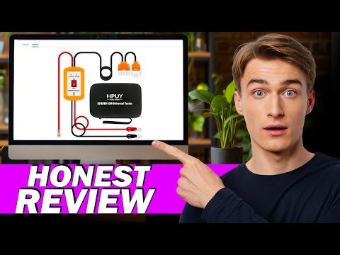 ECMPRO Universal ECM Motor Tester Review – Honest Look at Accuracy, Build, and Usability