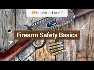 Loading and Unloading Firearms Checklist