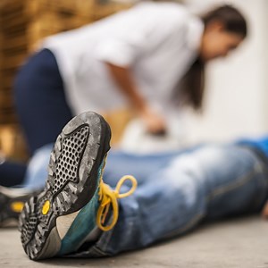 HLTAID011 Provide First Aid