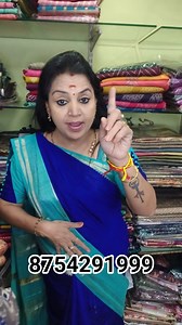 20K views · 126 reactions | Raga-8754291999. All new varieties  | Fashion with Kirthi | Facebook