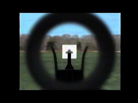 AR15 Sight Alignment