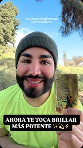 2.1K views · 1.4K reactions | Ahora brillarás más potente ✨⚡️ | Pedro Castillo | Facebook