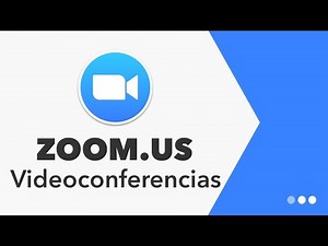 Instalar Zoom en tu PC