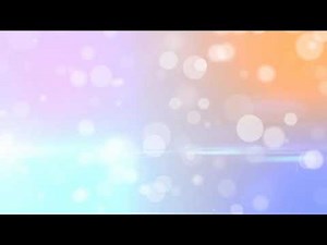 4 colors background animation,No Copyright video