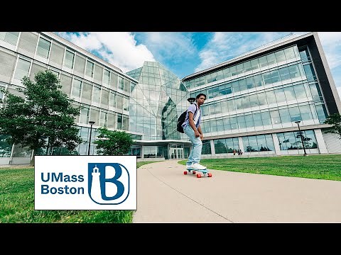 UMass Boston - Full Episode | The College Tour