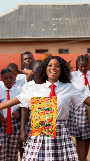 Oya add yours | Paramount TV