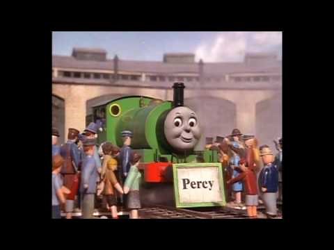 Percy's Theme