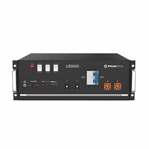 Pylontech 48v US5000b 5kWh Lithium Battery module