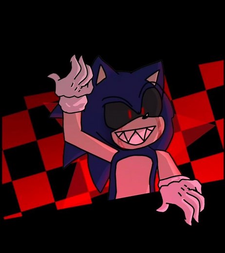 //Sonic exe animation// #sonicexe #animation