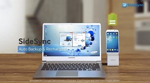Samsung SideSync: come gestire da PC il proprio Samsung Android | Video by HDblog