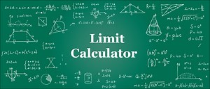 Limit Calculator with Steps