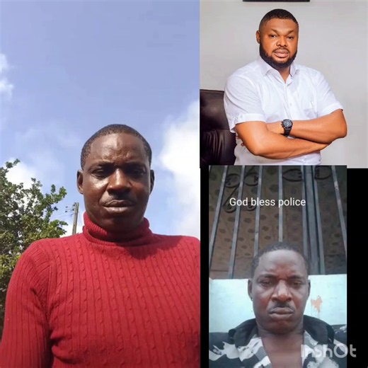 “Oga Harrison Gwamnishu, you are from Delta State, I am from Edo State. I have been posting videos for a long time, and you didn’t notice them, but you saw this one because I said I would shøot anybody recording me. I didn’t mean it that way. People actually have the right to video police officers. I spoke out of anger, and I sincerely ask for everyone’s forgiveness.”– Suspected police officer reacts after his video went viral