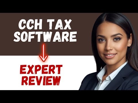 CCH Tax Software Review: CCH Axcess Tax vs ProSystem fx Tax - Which is Better?