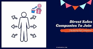 28 Best Direct Sales Companies To Sell Products From Home [2024]