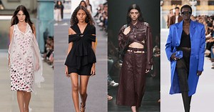 The 7 Biggest Spring 2024 Trends From Paris Fashion Week