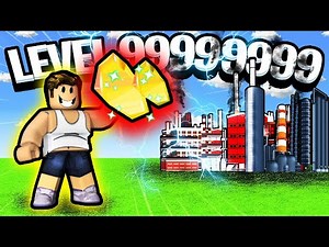 MOST EXPENSIVE MATERIAL UNLOCKED? - Roblox Factory Tycoon