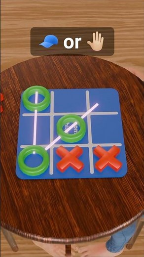 Win Tic-Tac-Toe Every Time! 🤓