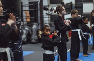 Contact us - Bothell Mixed Martial Arts