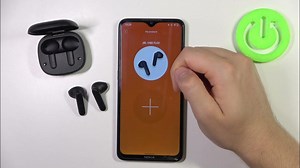 How to Turn On & Off Ambient Sound Control on JBL Vibe Flex?