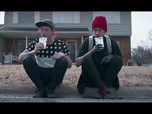 Stressed out - Twenty one pilots (1 hour version)