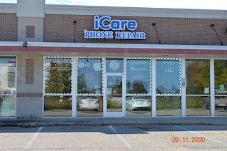 Cell Phone Repair Holland | iPhone Repair | iCareRepair